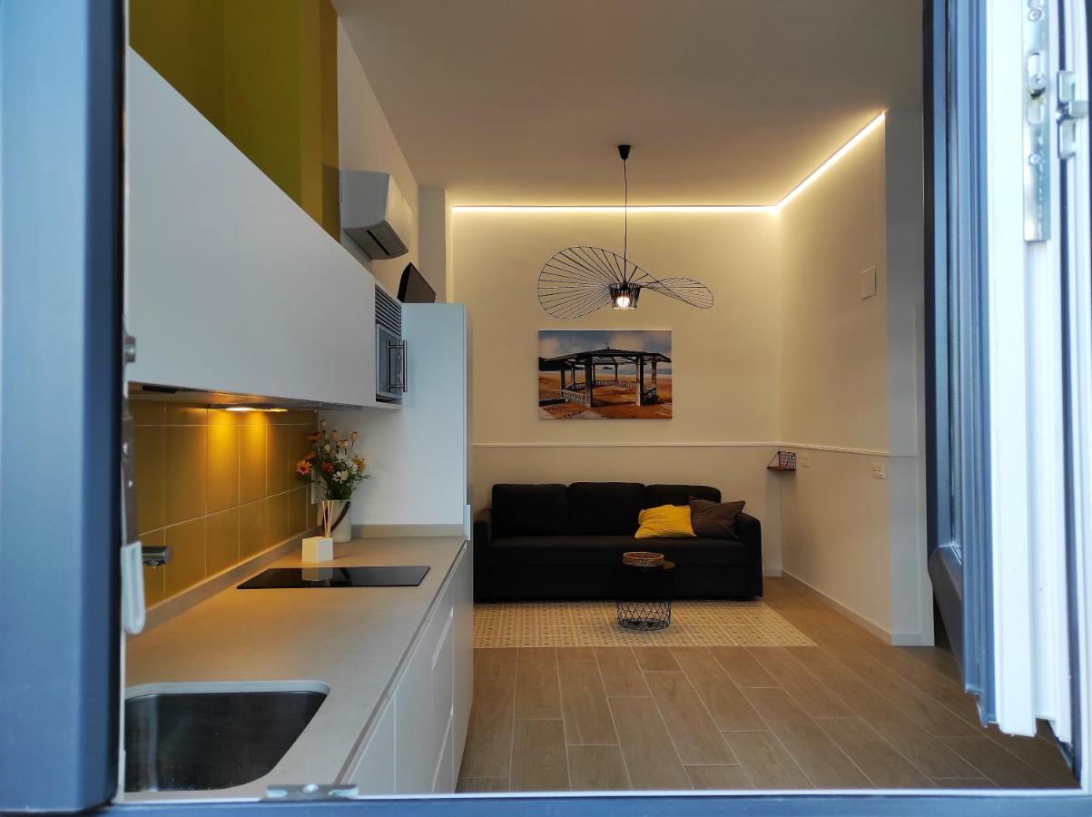 Kaixo Marina Con Parking Gratis Lägenhet Zarautz Exteriör bild